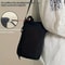 Nylon Crossbody Water Bottle And Phone Bag Waterproof Outdoor Sports Yoga Shoulder Pouch 5