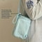 Nylon Crossbody Water Bottle And Phone Bag Waterproof Outdoor Sports Yoga Shoulder Pouch 8
