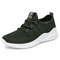 Summer Casual Flats Comfort Soft Bottom Sports Shoes Breathable Mesh Lightweight Sneakers 10
