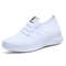 Summer Casual Flats Comfort Soft Bottom Sports Shoes Breathable Mesh Lightweight Sneakers 8