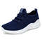 Summer Casual Flats Comfort Soft Bottom Sports Shoes Breathable Mesh Lightweight Sneakers 12