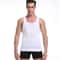 Mens Slimming Compression Vest Tummy Control Shapewear 1