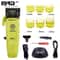 Smart Brain Hair Clipper Professional Full Metal Cordless Trimmer With Digital Brushless Motor 12