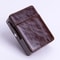 Pocket Leather Cigarette Case Lighter Bag Storage Organizer Waterproof Smoking Accessories 9
