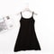 Summer Modal Lace Sling Sleepwear Dress For Women Nightwear Home Pajama Dress 8