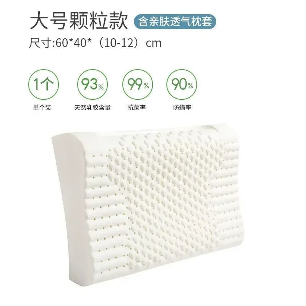 Pattern Type Solid Grade Quality Thread Count 400TC Fabric Count 60 Weight 005 Kg Shape OBLONG Part 7