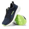 Wide Toe Box Cushioned Running Shoes Extra Wide Breathable Non Slip Sneakers For Men 10