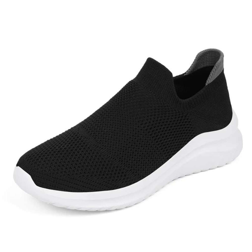 Classic White Canvas Sneakers For Men And Women Casual Flat Shoes 9