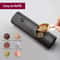 Electric Salt And Pepper Grinder With LED Light And Adjustable Ceramic Mill 3