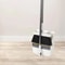 Household Broom And Dustpan Set With Long Handle For Home And Office 7