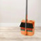 Household Broom And Dustpan Set With Long Handle For Home And Office 8