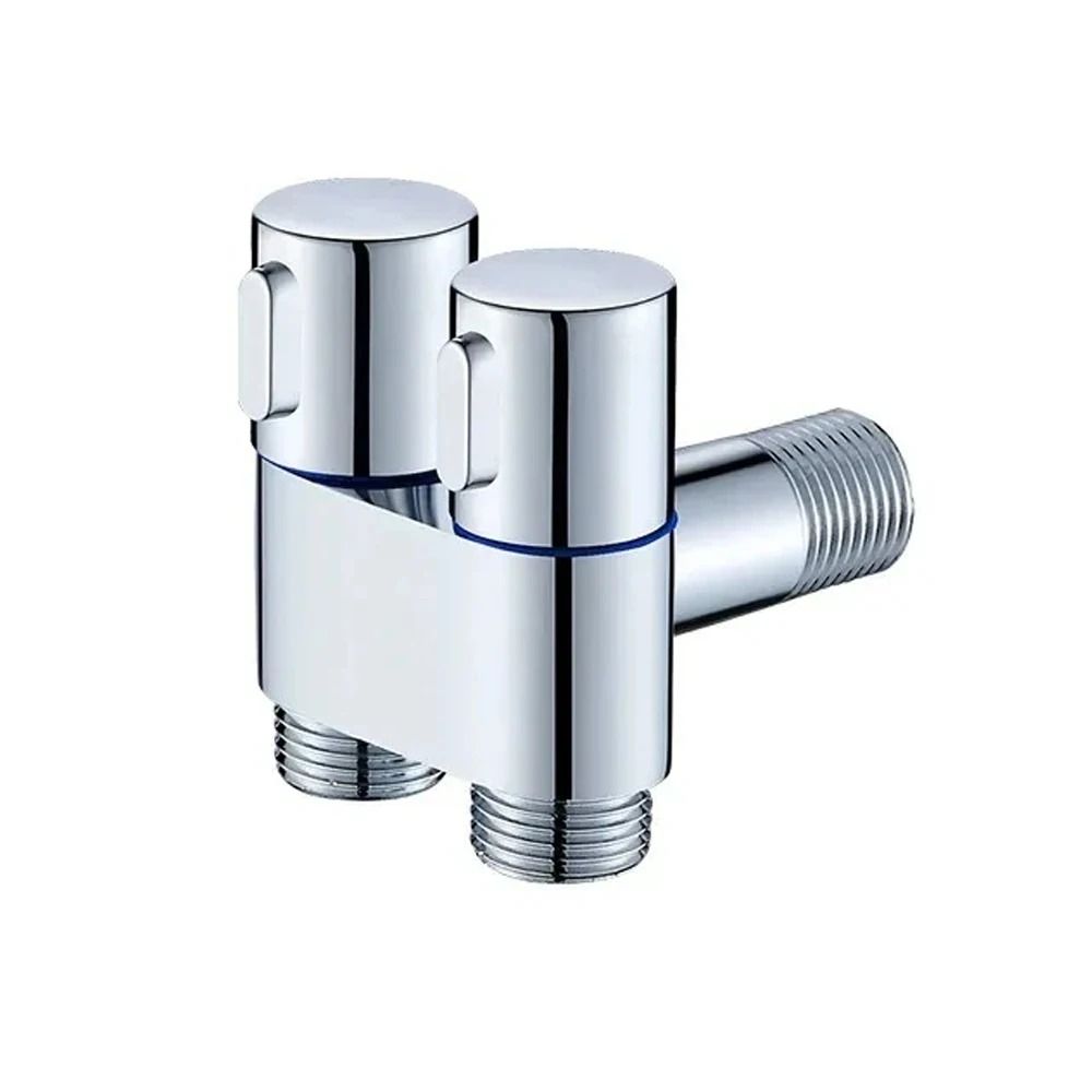 Handheld Toilet Bidet Sprayer Set With Adjustable Pressure And Dual Spray Modes 9