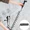 Handheld Toilet Bidet Sprayer Set With Adjustable Pressure And Dual Spray Modes 4