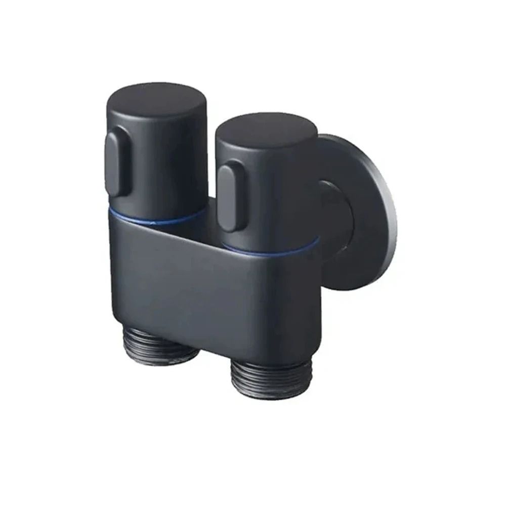 Handheld Toilet Bidet Sprayer Set With Adjustable Pressure And Dual Spray Modes 8