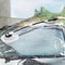 Telescopic Car Wash Brush With 15 Degree Bend And Rotating Chenille Mop Head 2