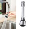 360 Rotatable Faucet Extender With Dual Modes High Pressure Water Saving For Kitchen And Bathroom 0