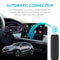 Wired To Wireless CarPlay And Android Auto 2in1 Mini Adapter Dongle Universal Bluetooth WiFi Plug A 3