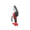 Mini Chainsaw 4 And 6 Inch Cordless Handheld Electric Wood Saw Compatible With Dewalt And Milwaukee 7