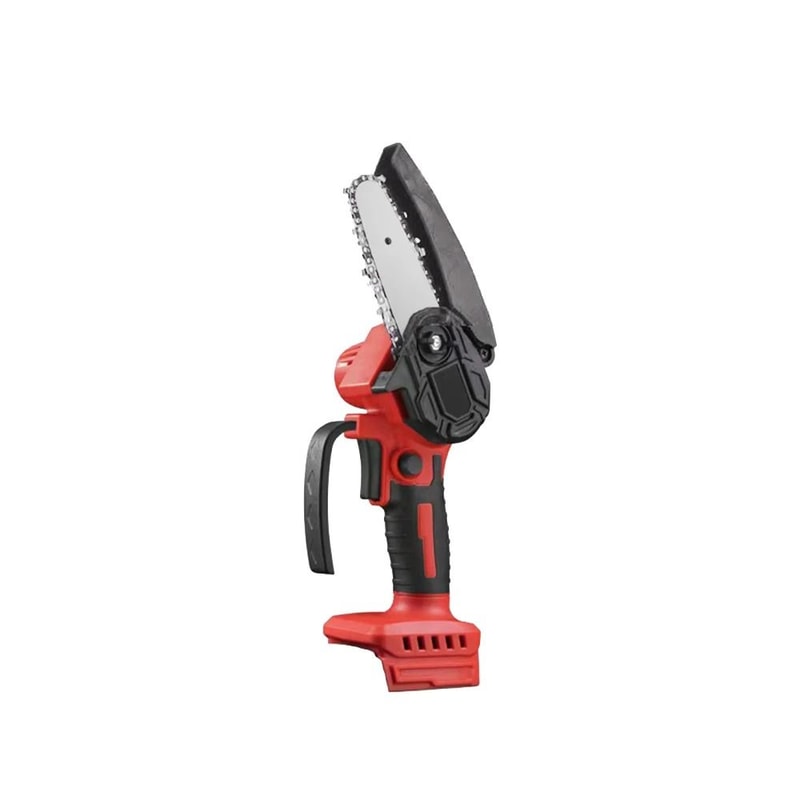 Mini Chainsaw 4 And 6 Inch Cordless Handheld Electric Wood Saw Compatible With Dewalt And Milwaukee 7