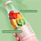 Portable Electric Juicer Cup USB Rechargeable Blender For Smoothies And Milkshakes 2