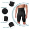 Men Tummy Control Shorts High Waist Slimming Shapewear Abdomen Belly Flat Body Shaper Leg Underwear 4