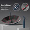 Fully Automatic Windproof Folding Umbrella Portable Double Layer Design For Men And Women 24