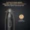 Rechargeable Nose Hair Trimmer 360 Dual Blade Painless Electric Groomer For Men 4
