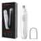 Rechargeable Nose Hair Trimmer 360 Dual Blade Painless Electric Groomer For Men 8