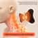 Mini Electric Neck Massager EMS Cervical And Back Muscle Relaxation Patch With 8 Modes 2