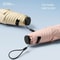 Japanese Style Portable Sun Protection Manual Umbrella 3