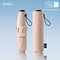 Japanese Style Portable Sun Protection Manual Umbrella 12
