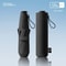 Japanese Style Portable Sun Protection Manual Umbrella 7