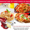 Pasta Attachment For KitchenAid Mixer Stainless Steel Pasta Roller And Cutter For Spaghetti And Fe 5