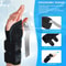 Adjustable Wristband Brace For Pain Relief And Sports Support 4