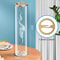 Modern Glass Incense Burner Anti Ash Flying Incense Holder With Removable Glass Ash Catcher For Hom 7