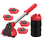 Furniture Moving Roller Set With Lifting Tool For Heavy Appliances 6