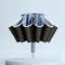 Automatic Reverse Folding Umbrella With Windproof And UV Protection 9