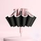 Automatic Reverse Folding Umbrella With Windproof And UV Protection 12