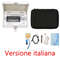 Portable Quantum Magnetic Body Health Analyzer With 54 Reports 13