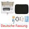 Portable Quantum Magnetic Body Health Analyzer With 54 Reports 14