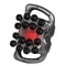 High Frequency Muscle Massager Gun With 20 Speeds And 6 Heads 6