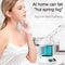 Portable Ionic Facial Steamer With Nano Mist Spray Technology 2