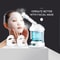 Portable Ionic Facial Steamer With Nano Mist Spray Technology 3