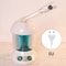 Portable Ionic Facial Steamer With Nano Mist Spray Technology 8