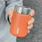 230ml Mini Stainless Steel Pocket Thermos Mug With LeakProof Vacuum Insulation 9