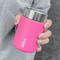 230ml Mini Stainless Steel Pocket Thermos Mug With LeakProof Vacuum Insulation 7