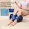 Extra Large Electric Foot And Leg Massager With Heat And Shiatsu Kneading 6