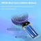 Portable Rechargeable Neck Fan Mini Air Conditioner With 5 Speeds 5