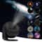 12in1 Planetarium Galaxy Projector With Starry Sky Films And Timer 0