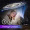 12in1 Planetarium Galaxy Projector With Starry Sky Films And Timer 1